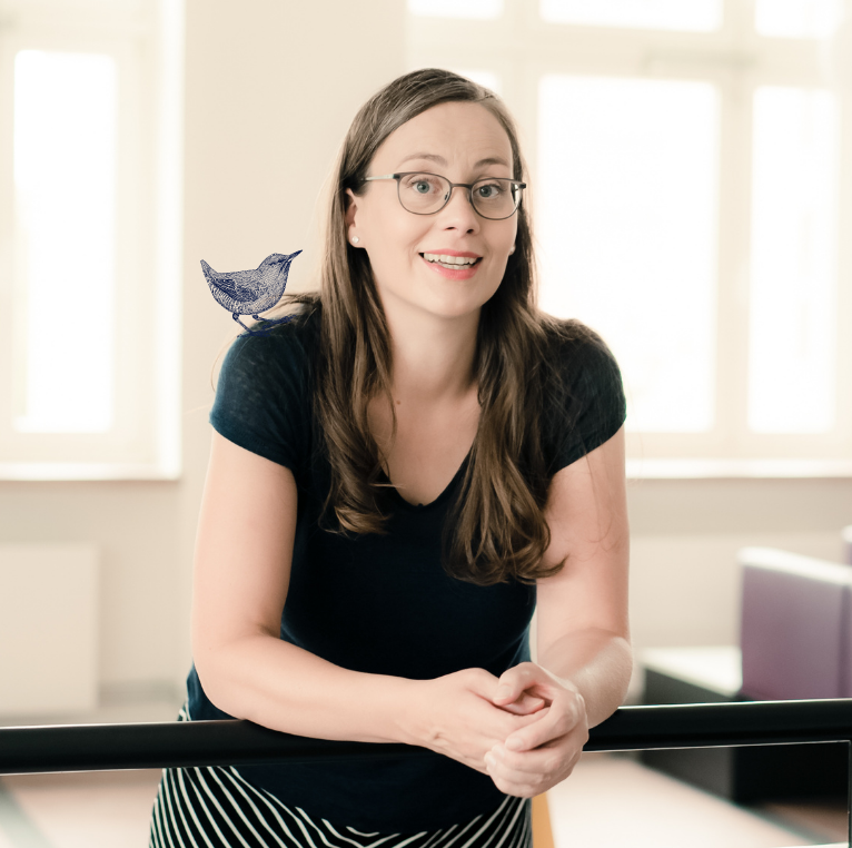 Foto von Maria Ehrenberg