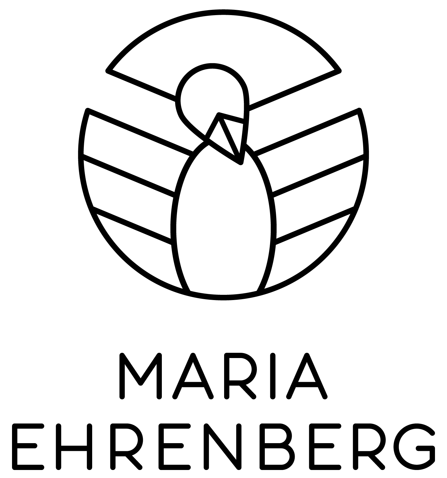 Maria Ehrenberg logo